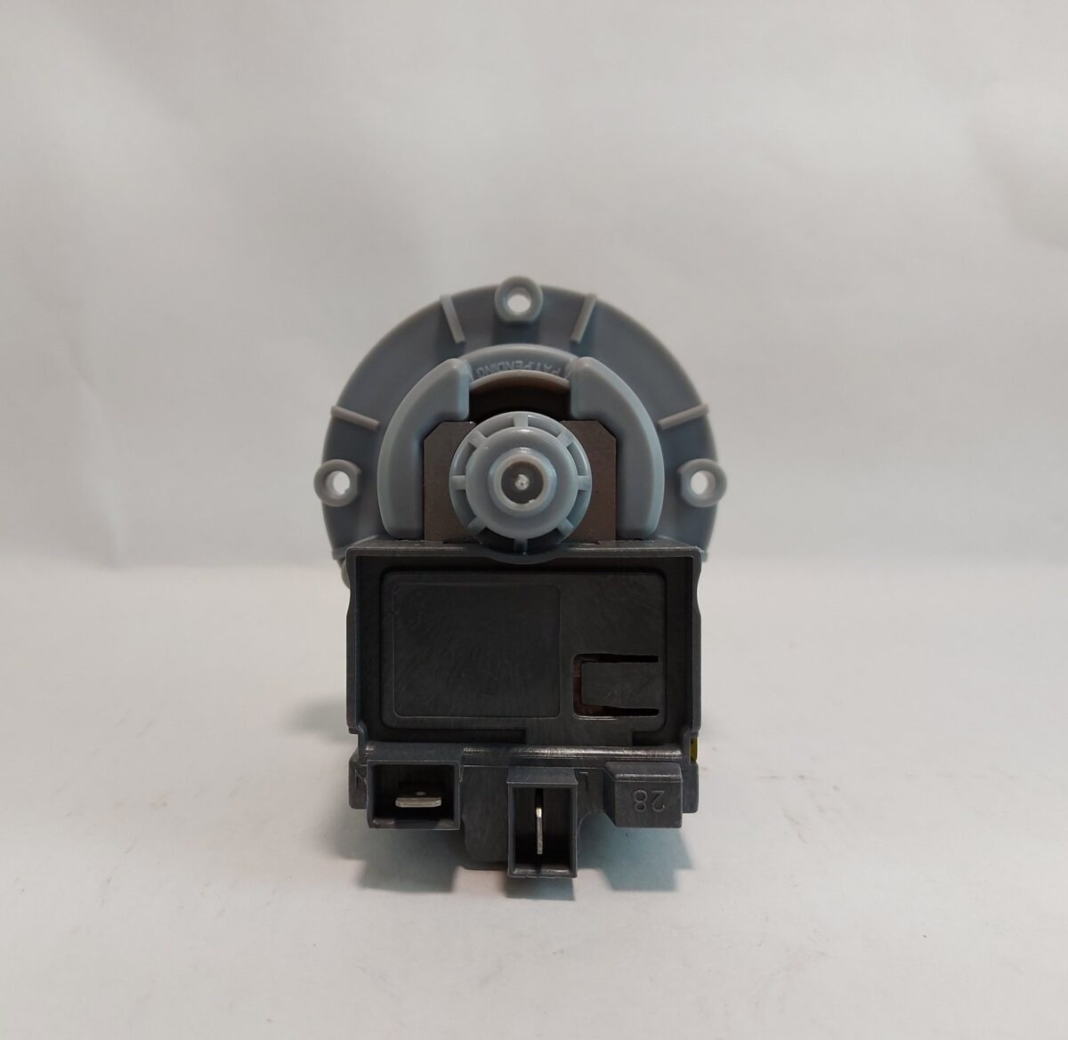 ELECTROBOMBA  ASKOLL SINCR.S/CARC.220/50 CT - Imagen 4