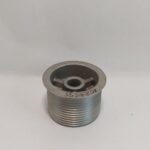 Polea motor C12 Concept 5.05 - Fuzzy Logic Tech