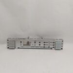 Botonera Lavavajillas Drean Gris