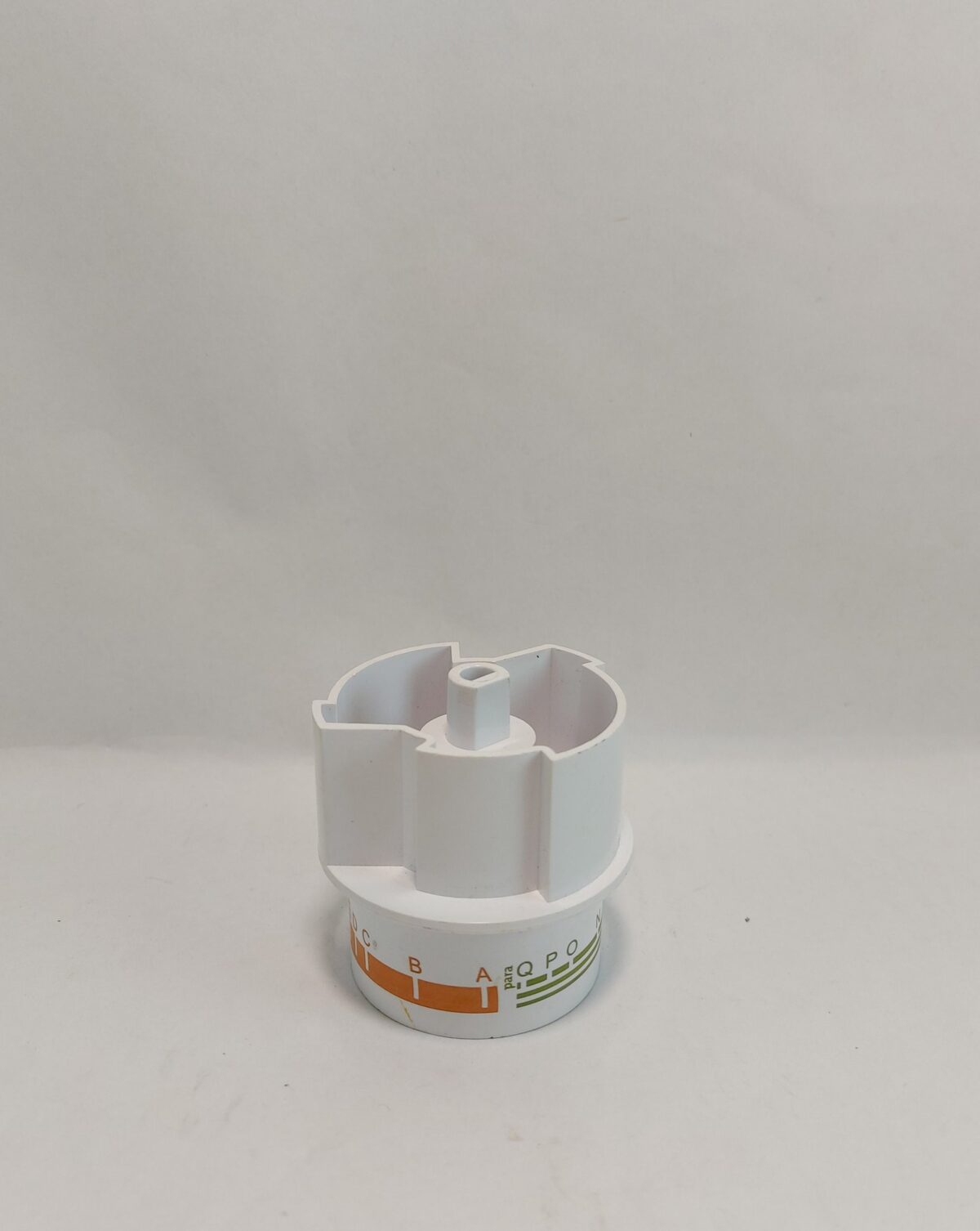 Conjunto Leva Lavaurora 5117 T - Imagen 4