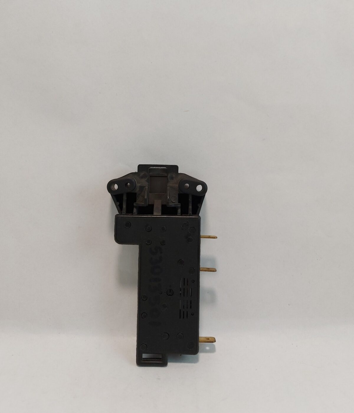 Blocapuerta Peabody Zerowatt T/Rold - Imagen 1