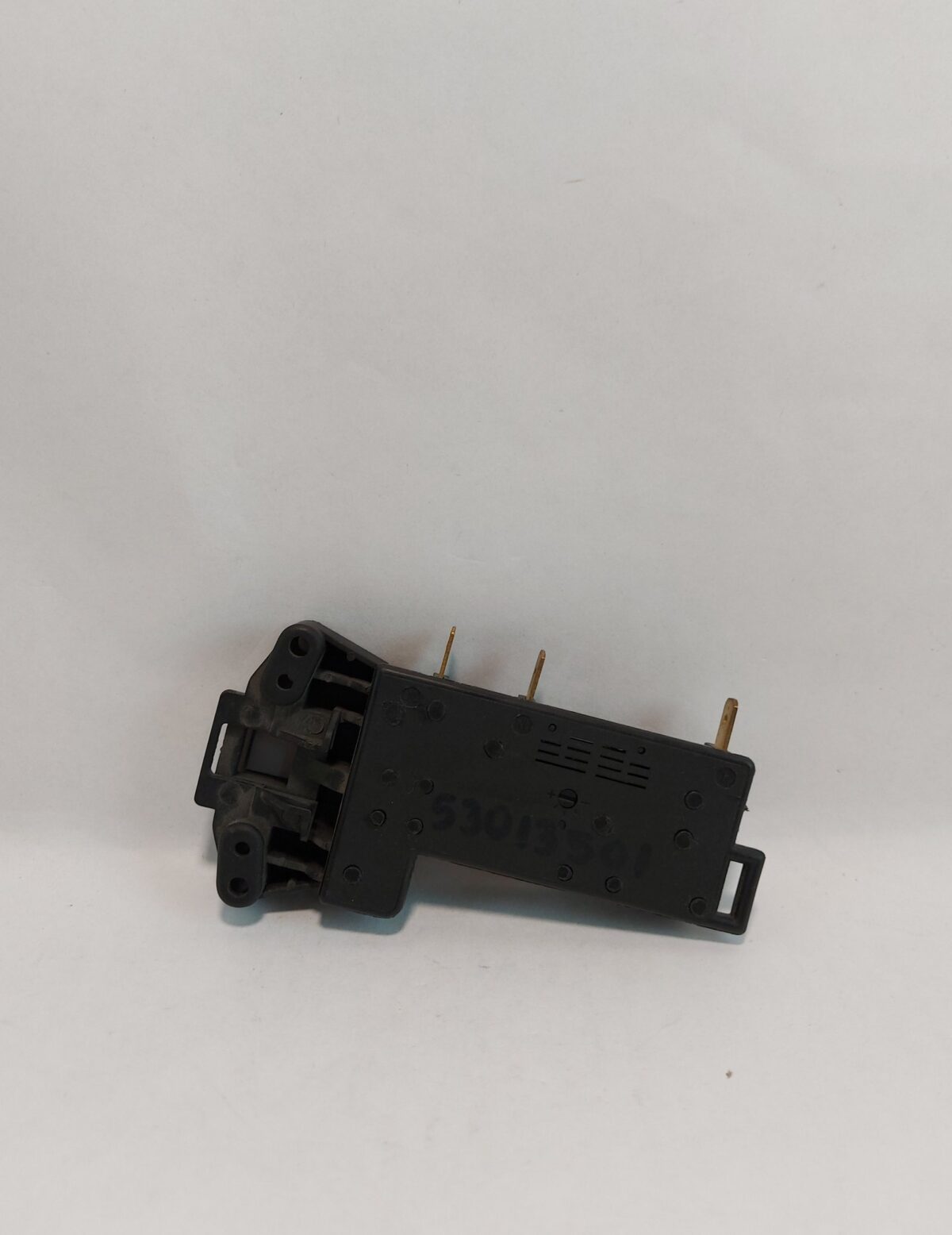 Blocapuerta Peabody Zerowatt T/Rold - Imagen 3