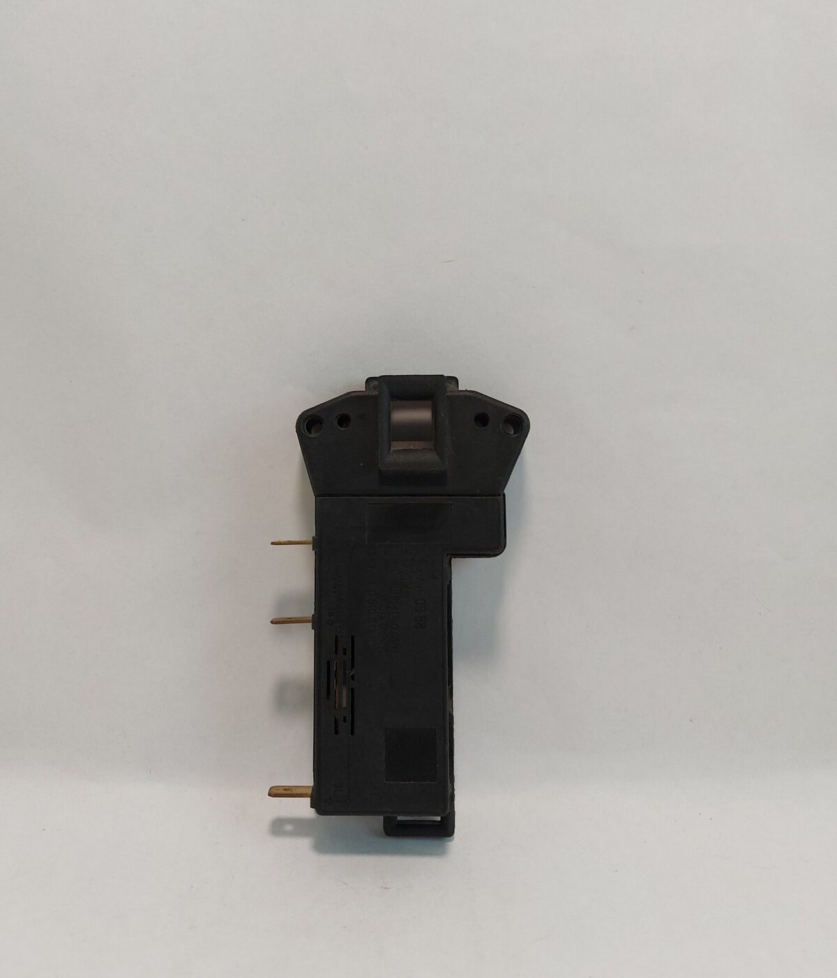 Blocapuerta Peabody Zerowatt T/Rold - Imagen 5