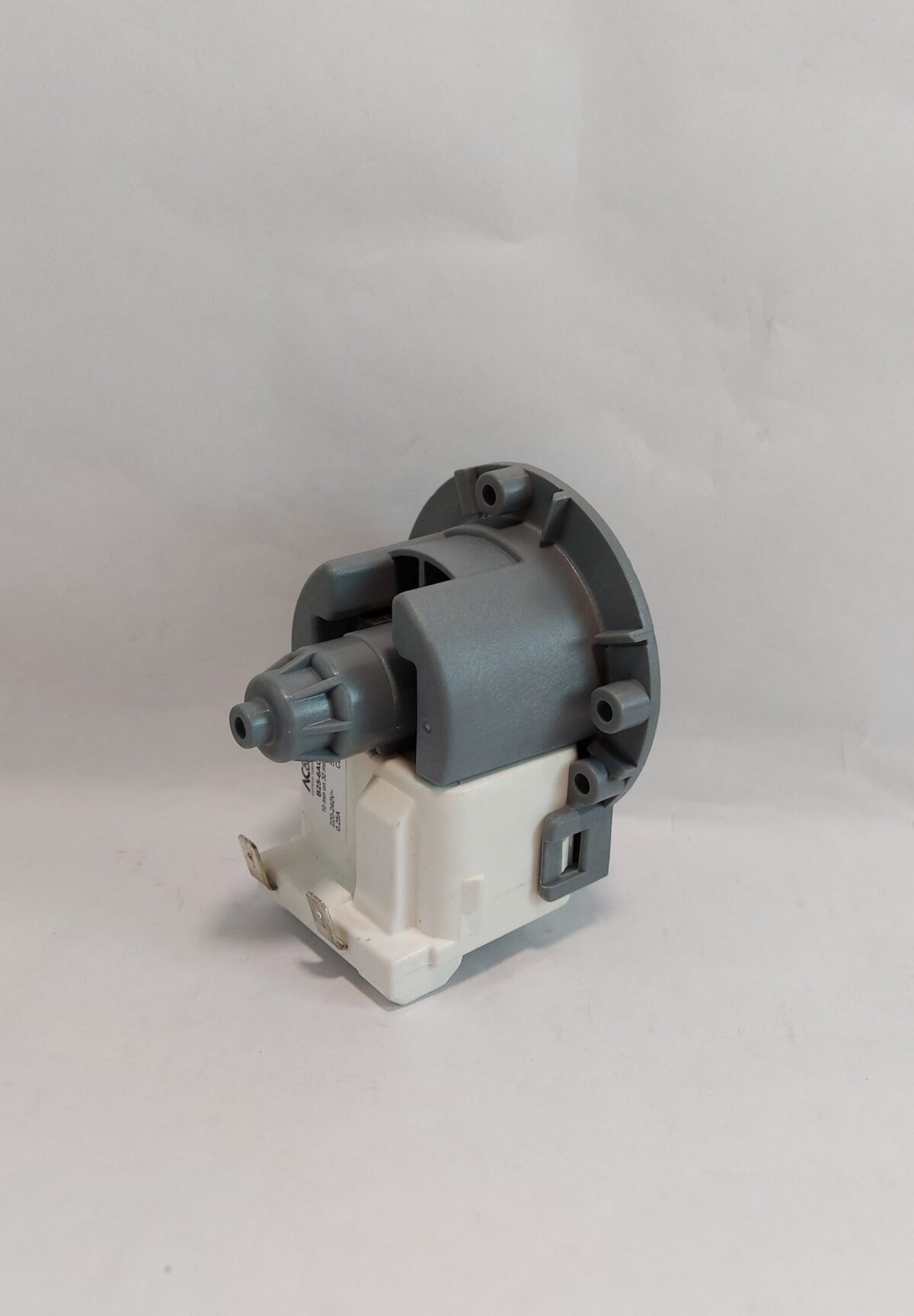 Motor bomba de desagote AC&C - Imagen 3
