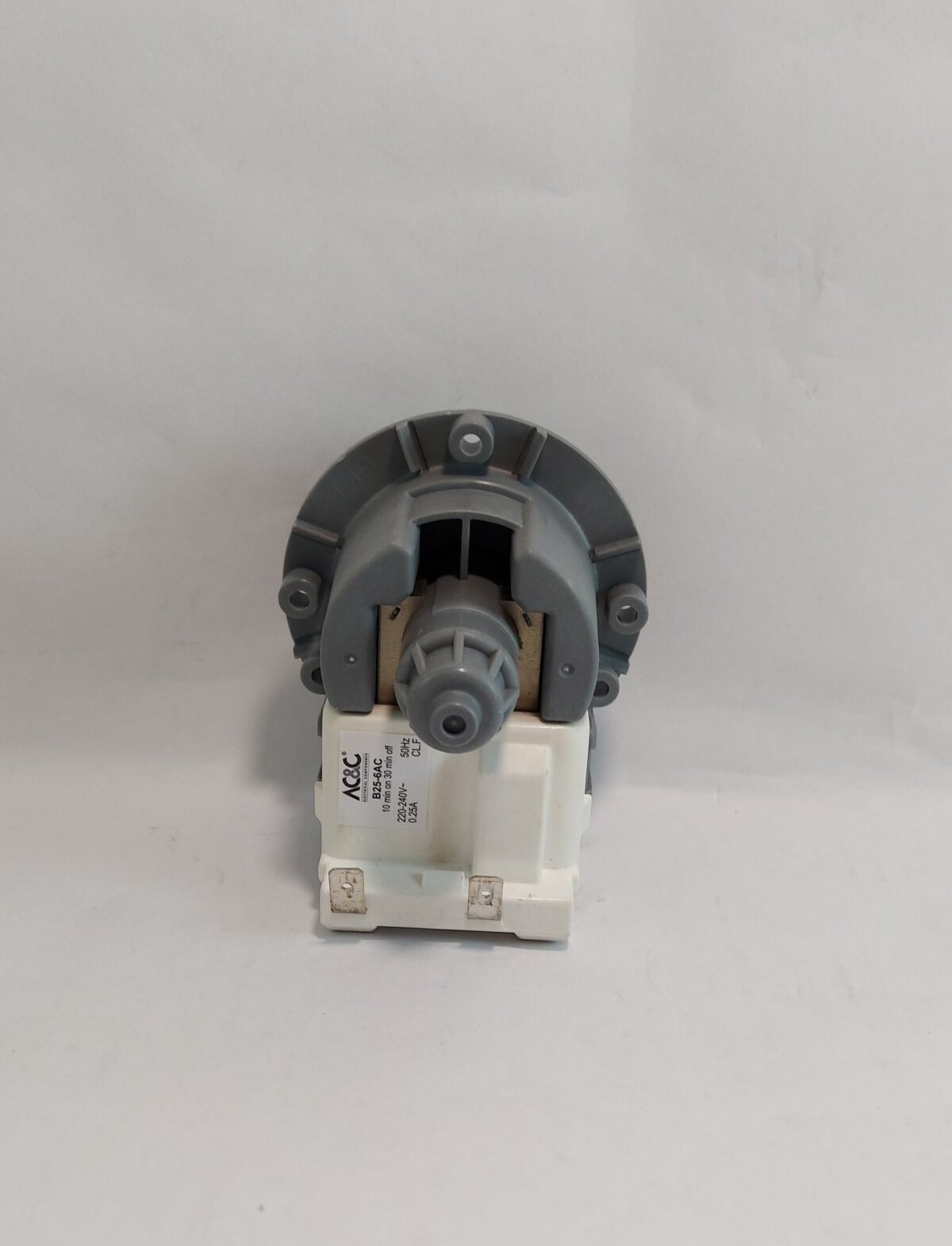 Motor bomba de desagote AC&C - Imagen 5