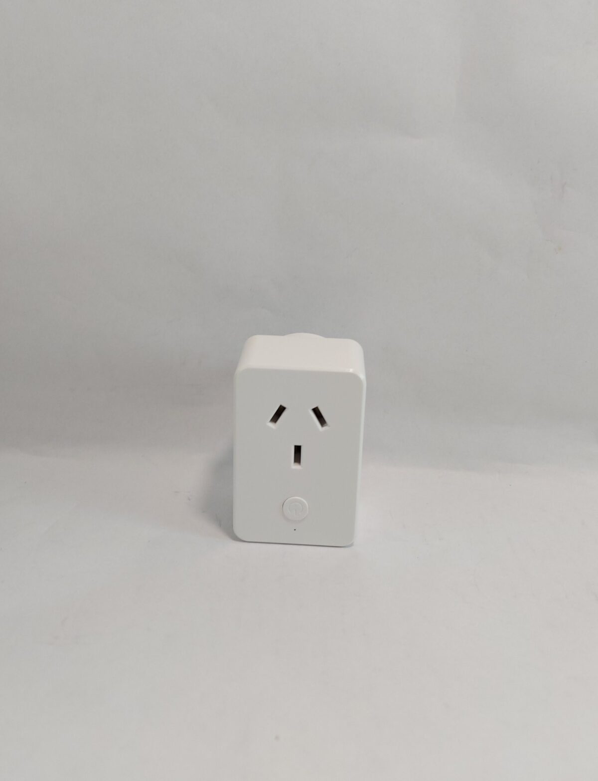 Enchufe inteligente Wi-Fi Gralf - Imagen 1