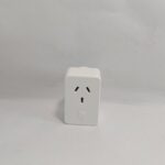 Enchufe inteligente Wi-Fi Gralf