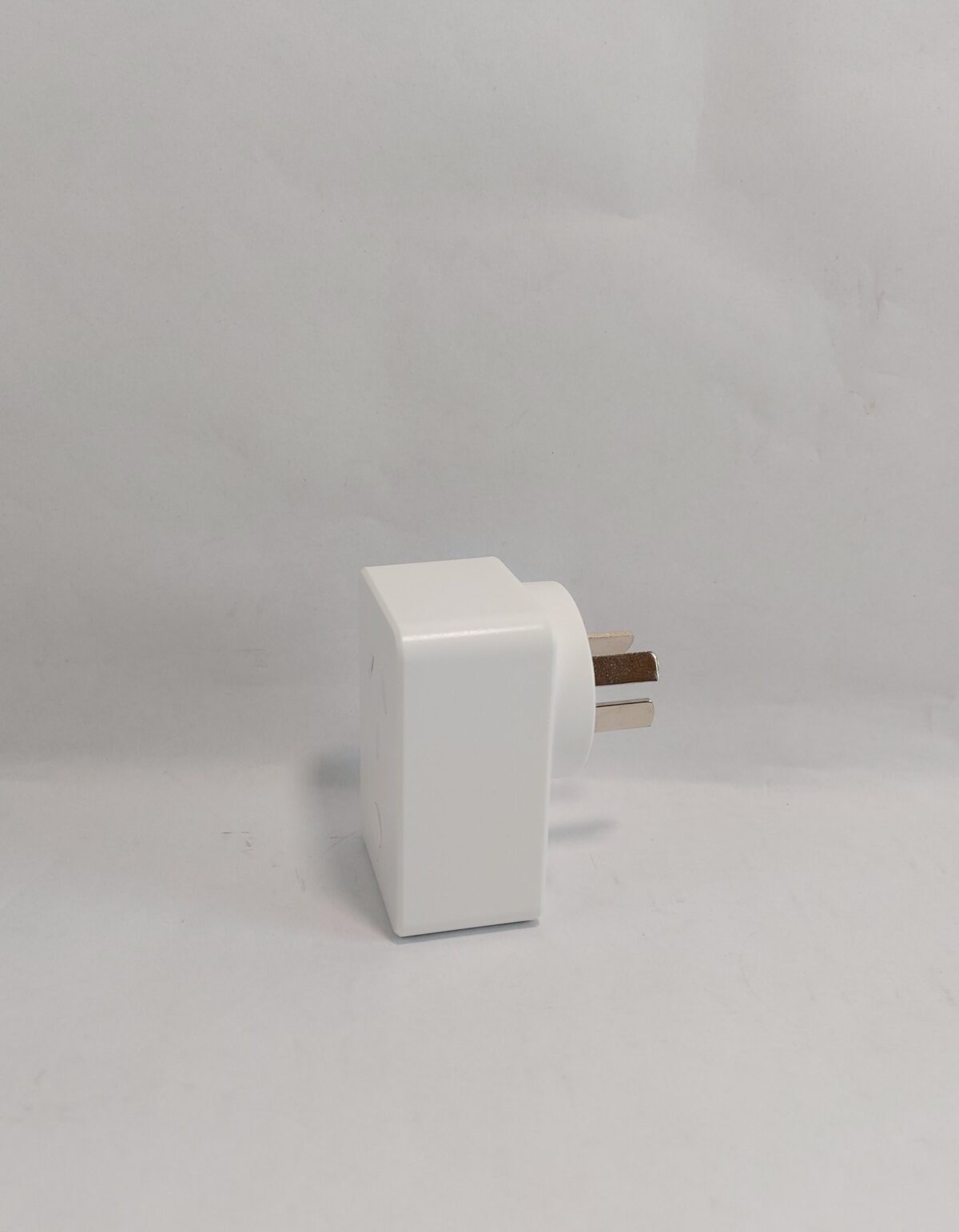 Enchufe inteligente Wi-Fi Gralf - Imagen 2