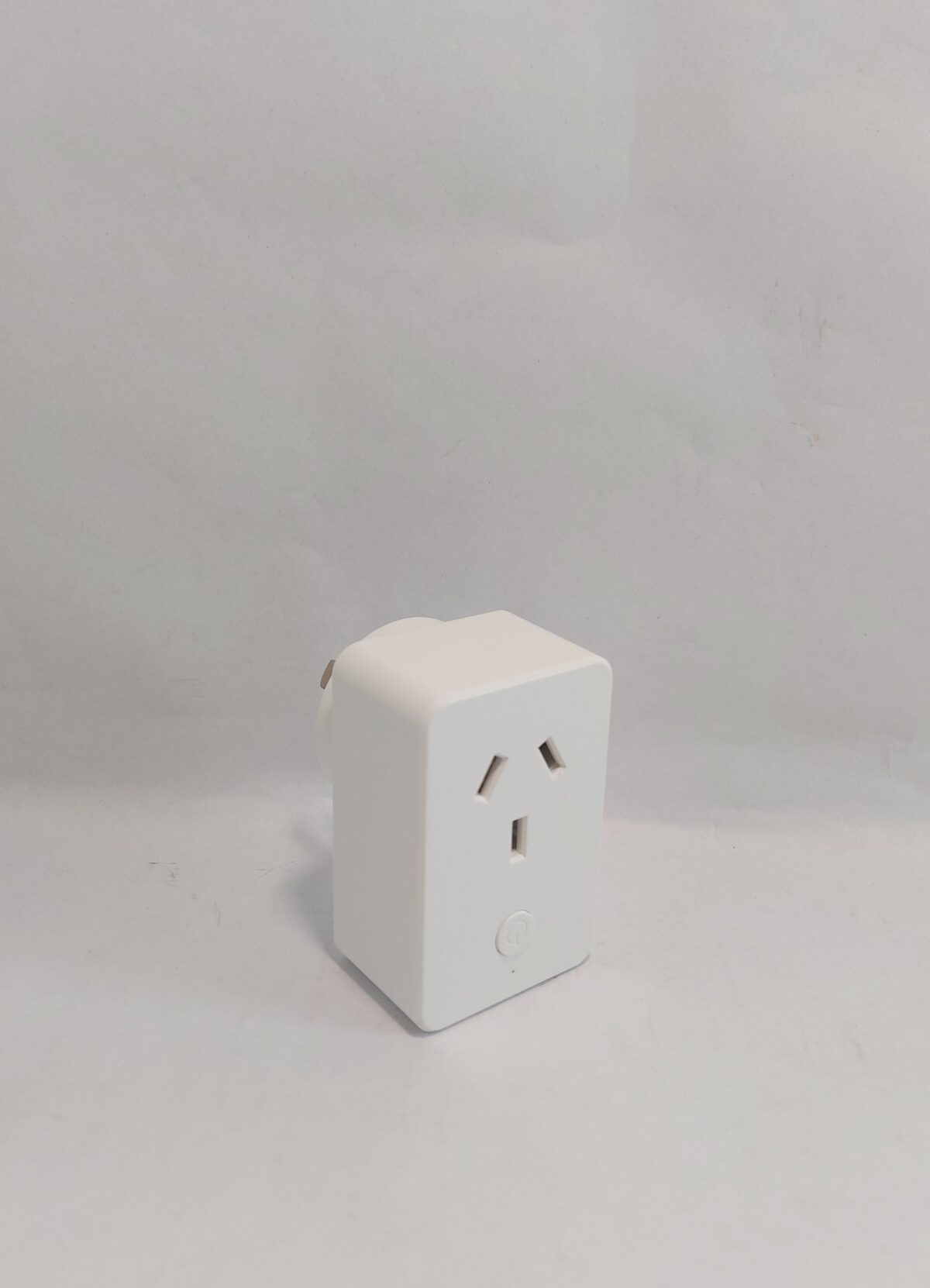 Enchufe inteligente Wi-Fi Gralf - Imagen 3