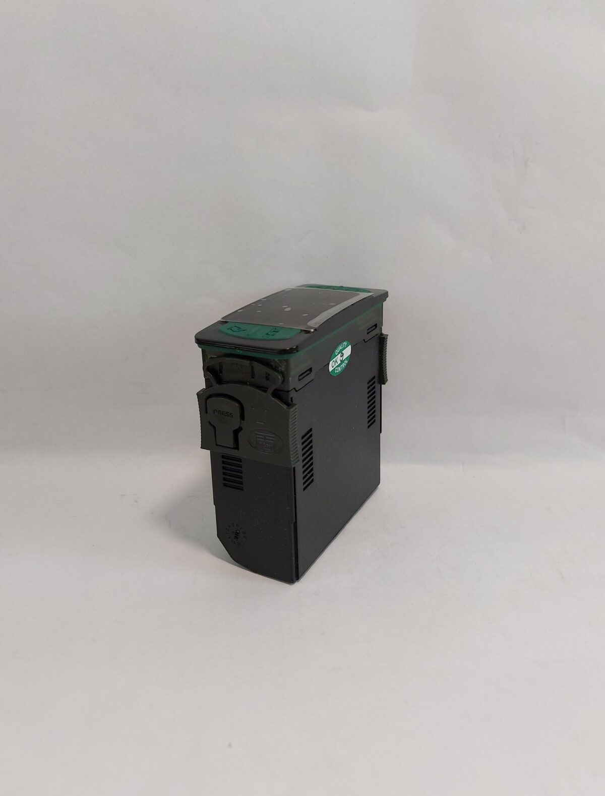 Controlador Digital Full Gauge MT512EL - 1 sonda - 220v - Imagen 2