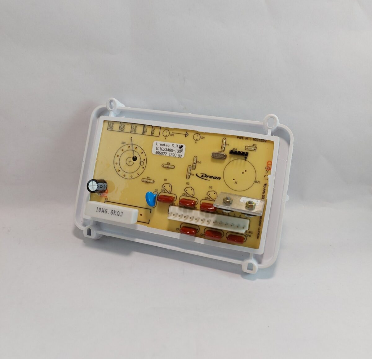 CJ.PLAQ.CONCEPT TERCEROS TR/SMD (JS) C/E - Imagen 2