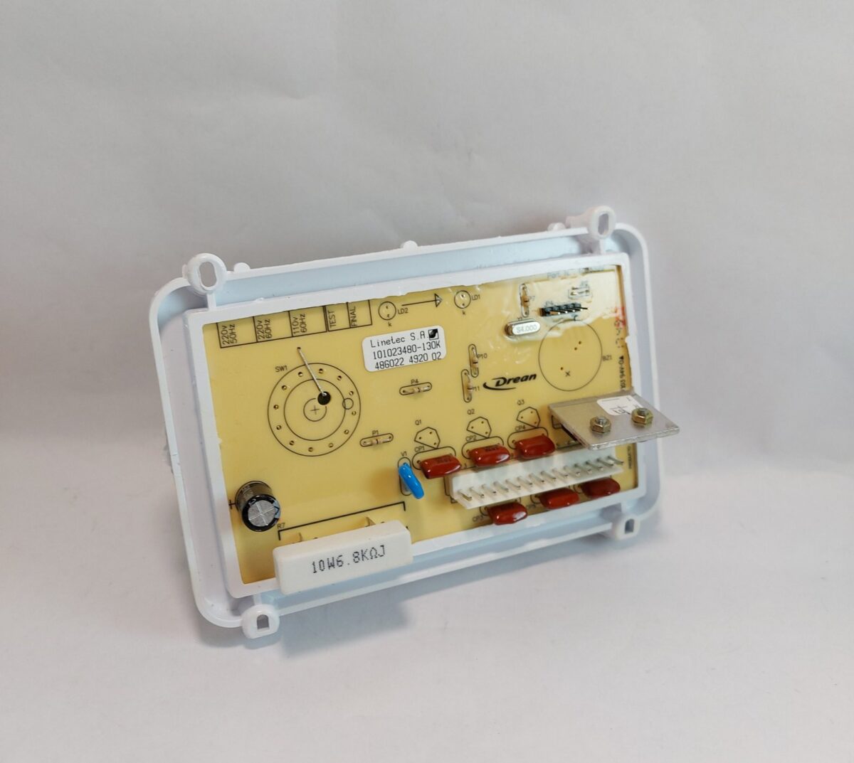 CJ.PLAQ.CONCEPT TERCEROS TR/SMD (JS) C/E - Imagen 3