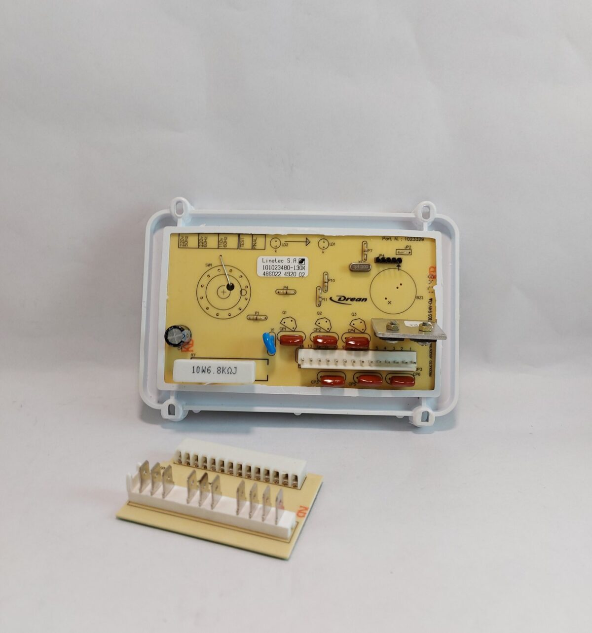 CJ.PLAQ.CONCEPT TERCEROS TR/SMD (JS) C/E - Imagen 6