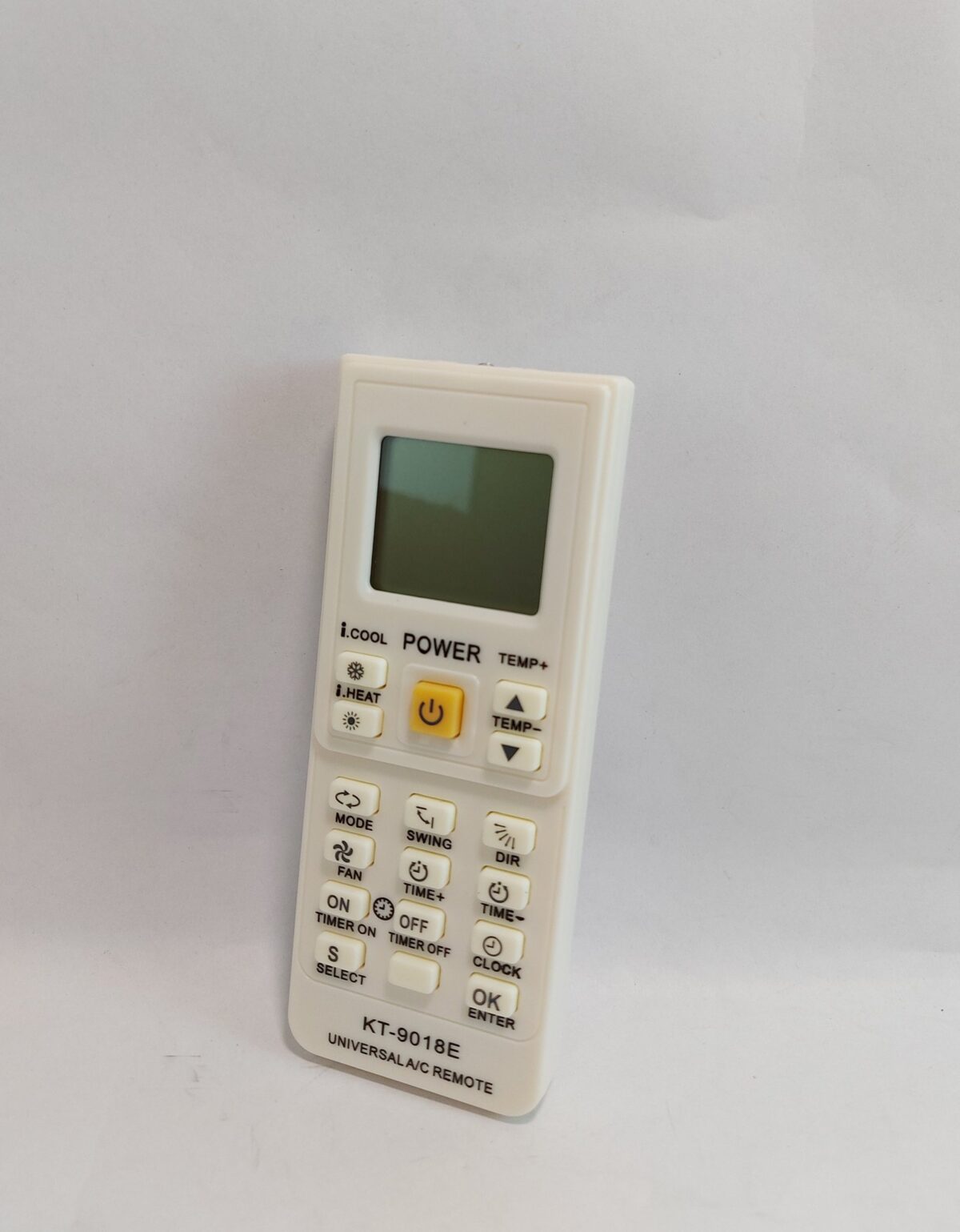 CONTROL REMOTO UNIV 4000 EN 1 - Imagen 2