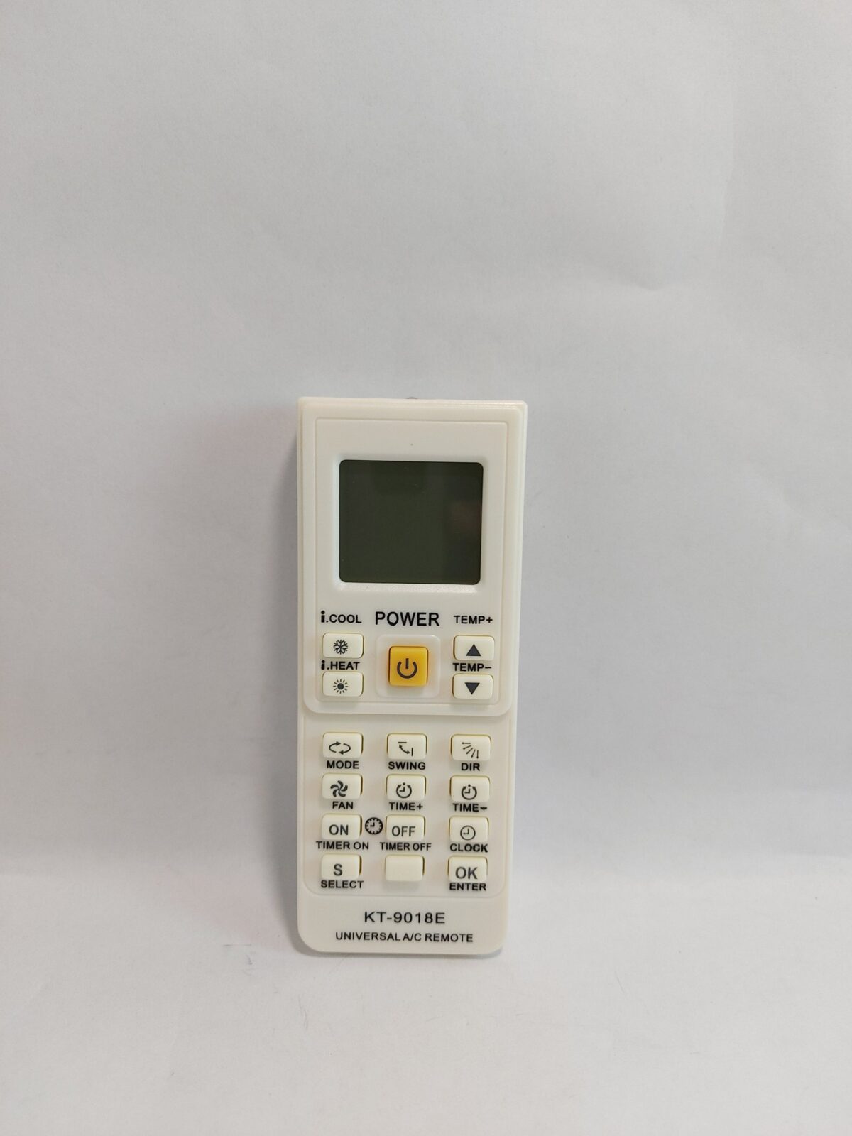 CONTROL REMOTO UNIV 4000 EN 1 - Imagen 5