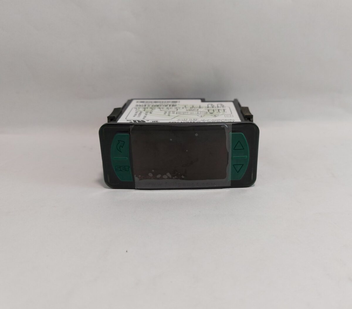 Controlador Digital Full Gauge TC900e - 2 sondas - 220V - Imagen 4