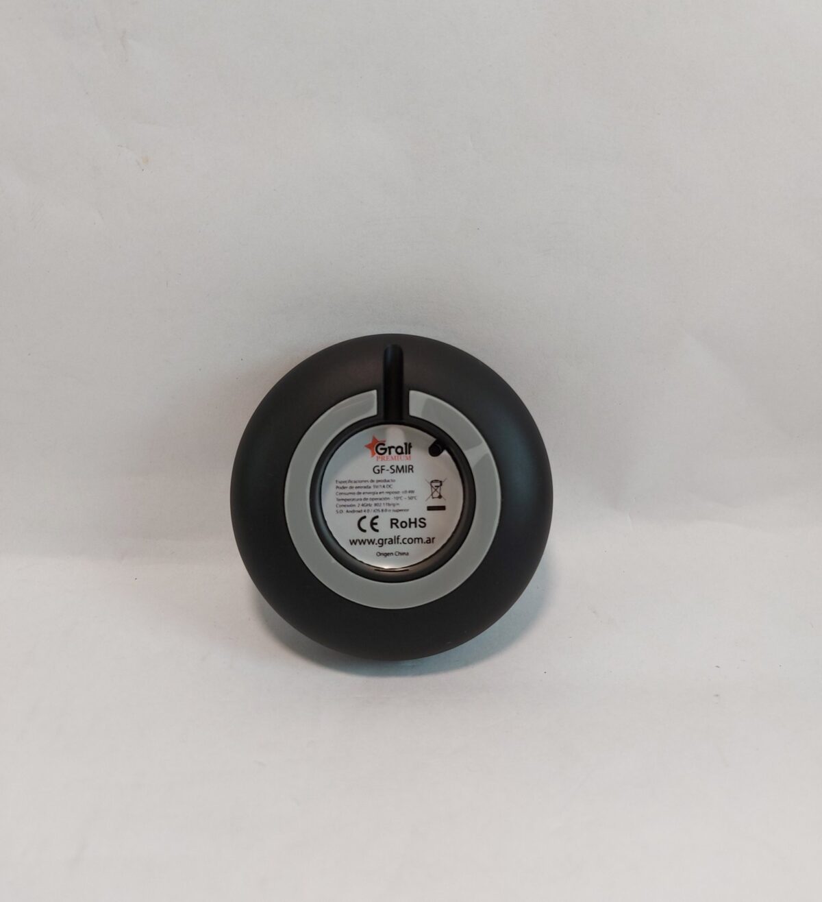Control remoto inteligente Wi-Fi Gralf - Imagen 4