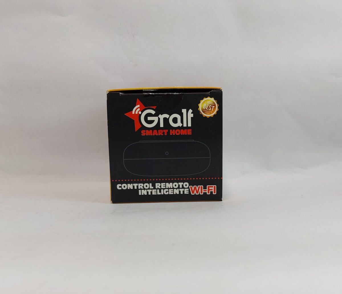 Control remoto inteligente Wi-Fi Gralf - Imagen 6