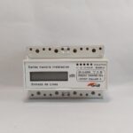 Medidor de KW/h Trifásico 3 x 20 (100)A / 3 x  240/415V