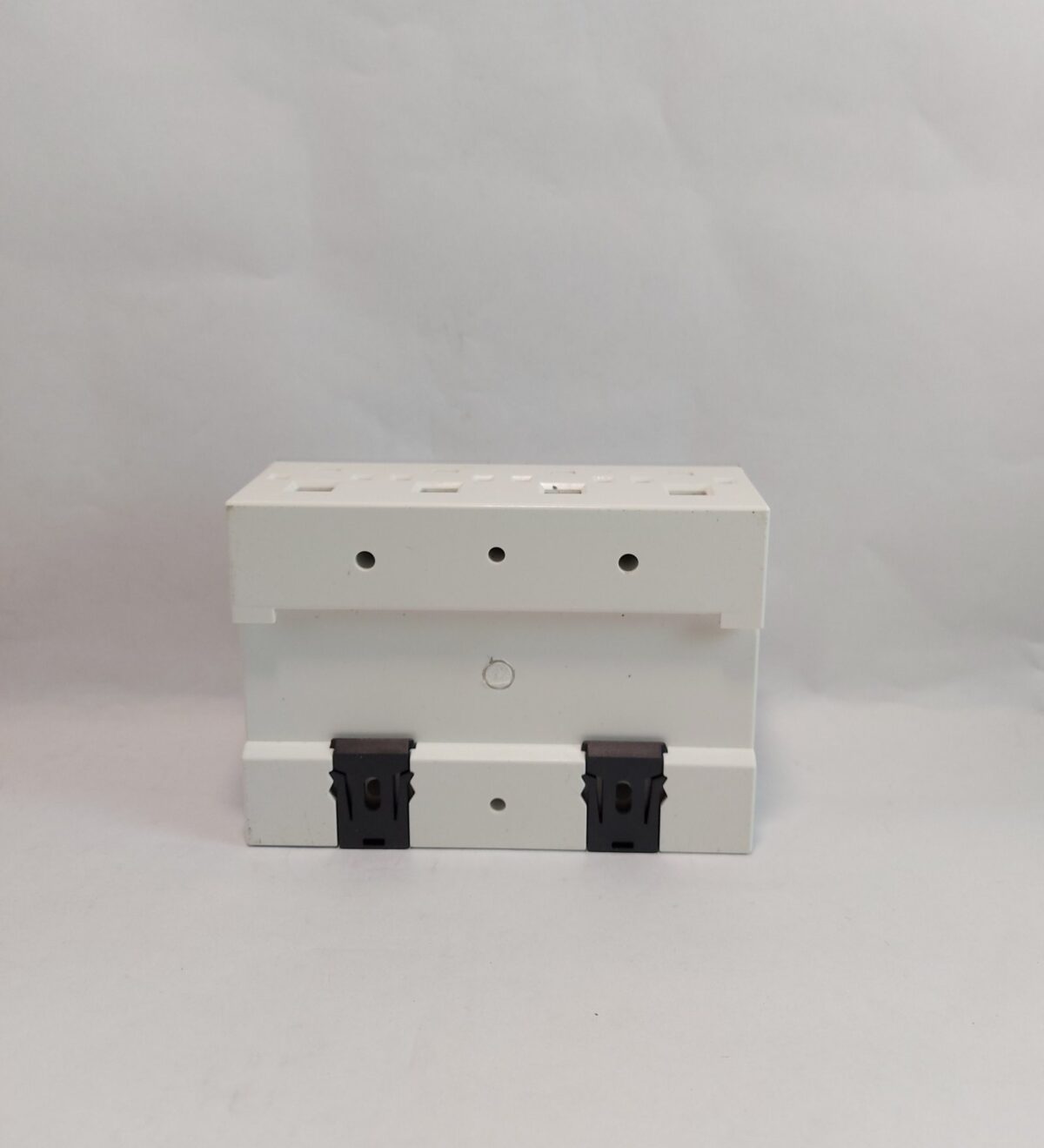 Medidor de KW/h Trifásico 3 x 20 (100)A / 3 x  240/415V - Imagen 7