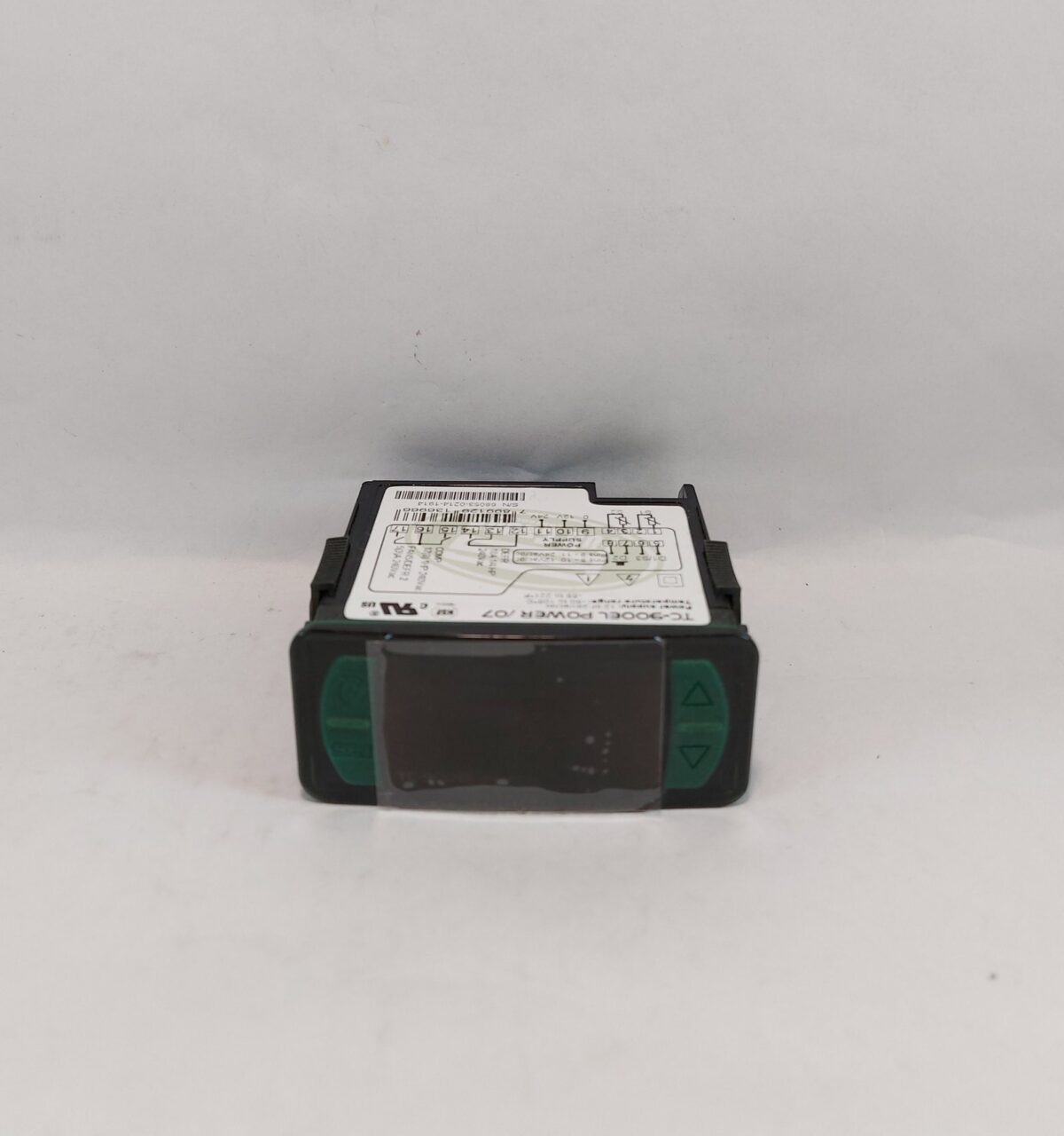 Controlador Digital Full Gauge TC900EL - 2 sondas - 12 o 24V - Imagen 1