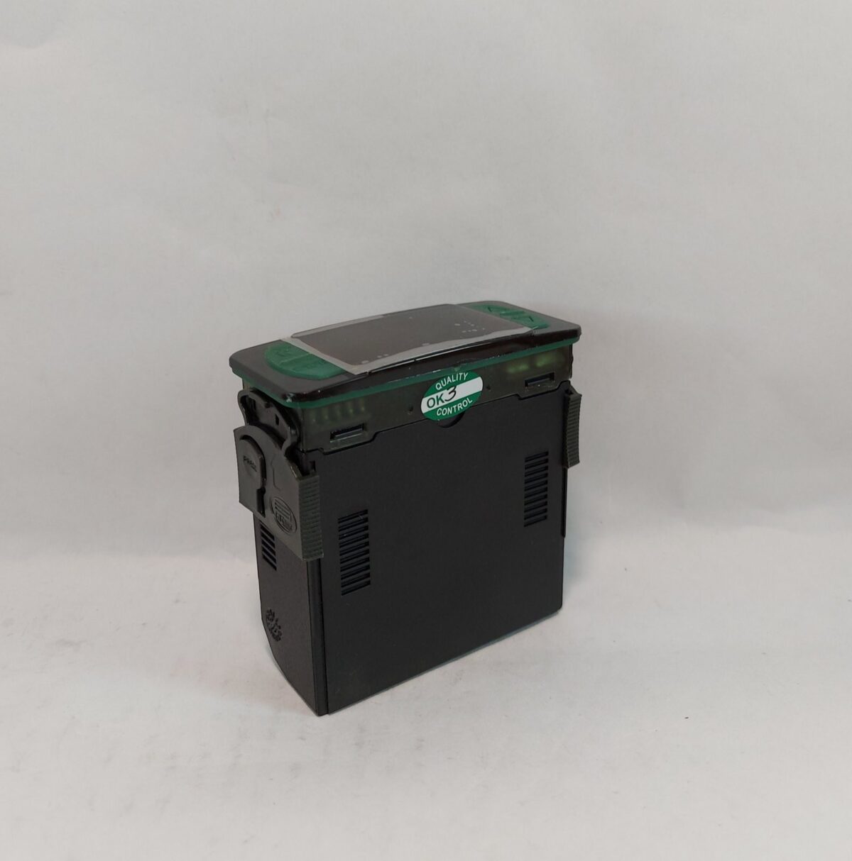 Controlador Digital Full Gauge TC900EL - 2 sondas - 12 o 24V - Imagen 3