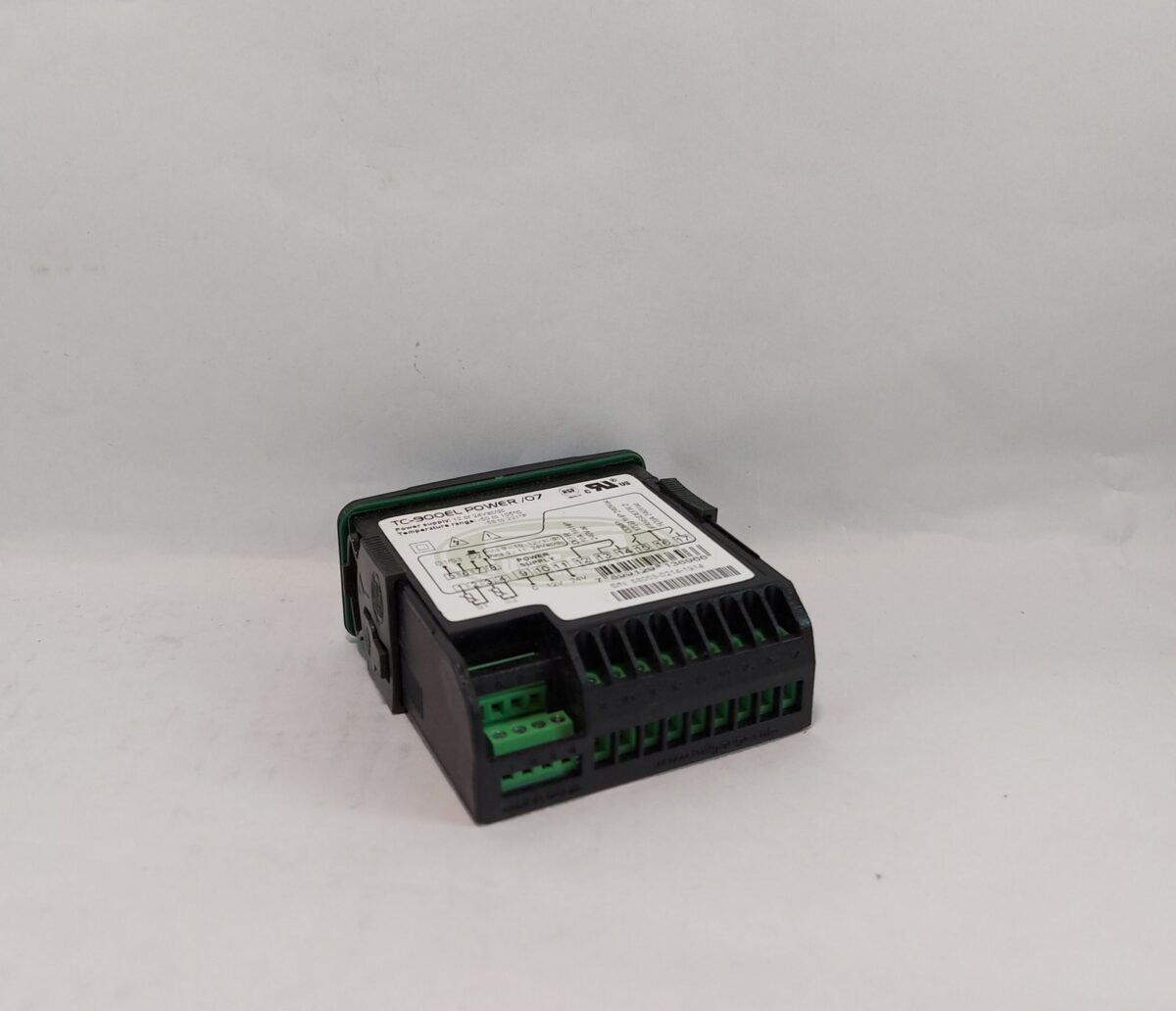 Controlador Digital Full Gauge TC900EL - 2 sondas - 12 o 24V - Imagen 4