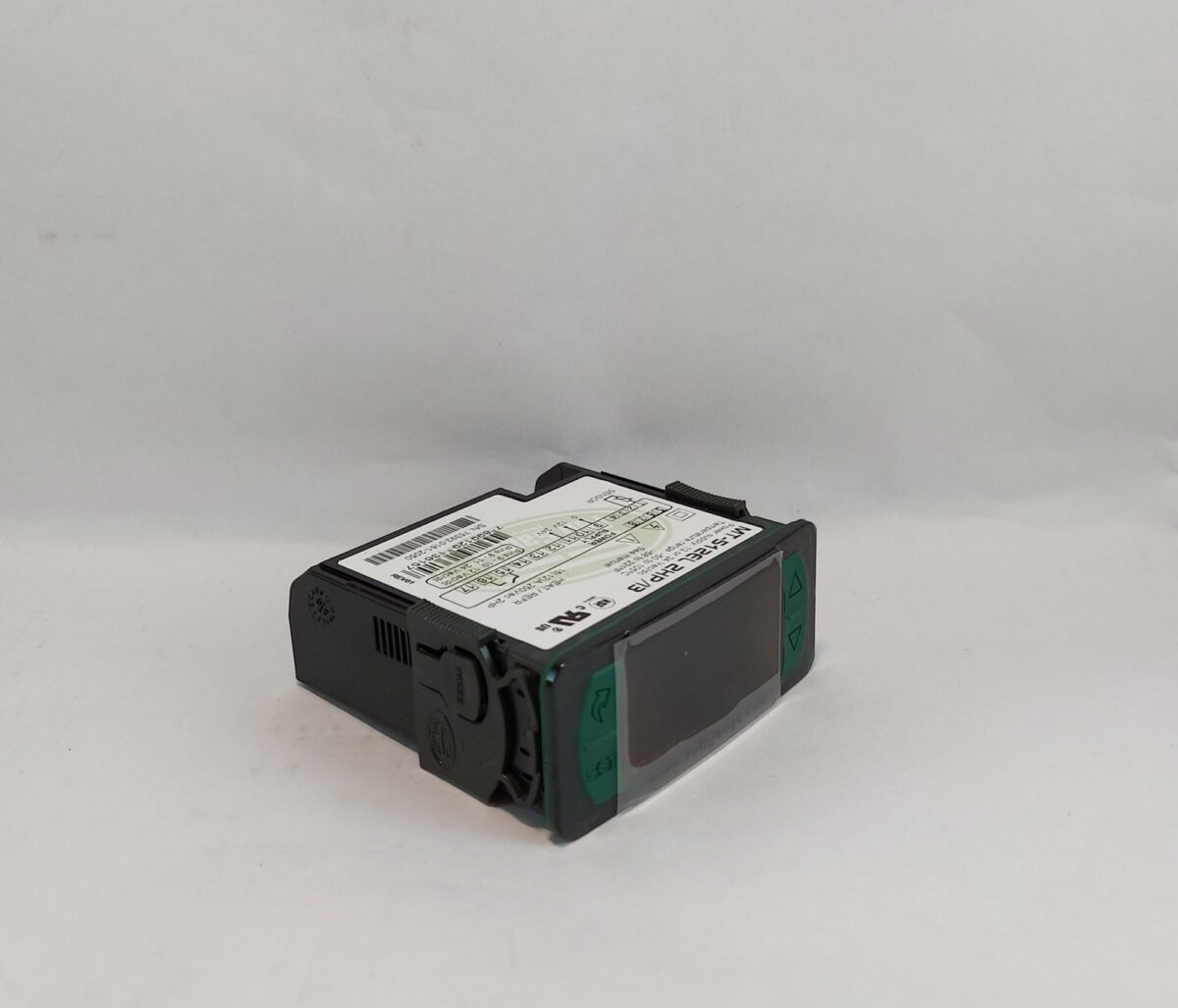 Controlador Digital Full Gauge MT512EL - 1 sonda - 12 o 24V - Imagen 2