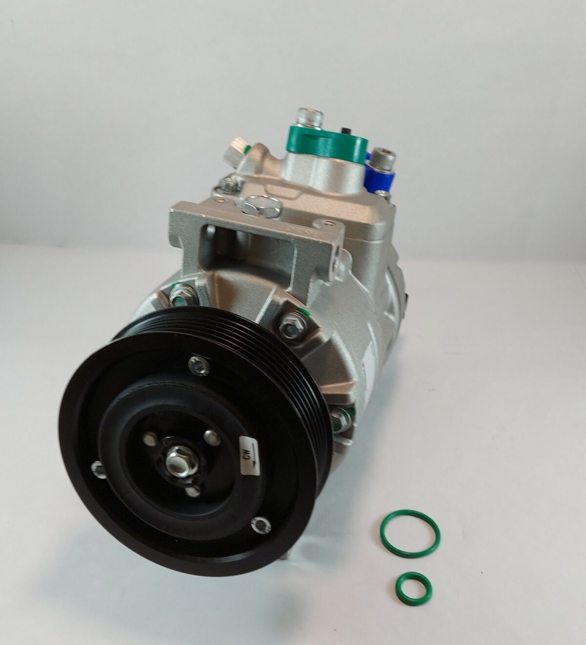 Compresor Amarok 2.0L 16V Tdi >2010 - Imagen 1