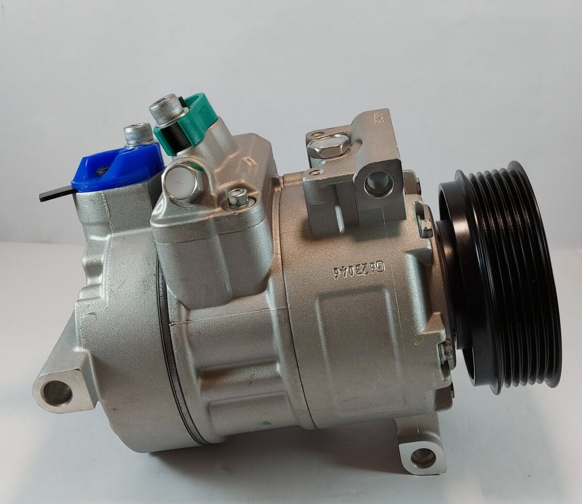 Compresor Amarok 2.0L 16V Tdi >2010 - Imagen 2