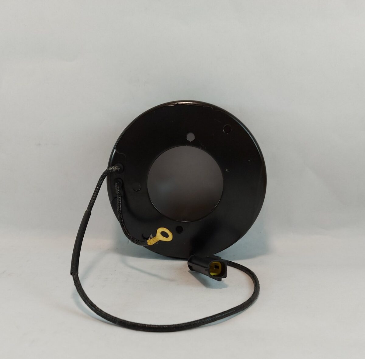 Bobina ND 6P 148 24V 107x71x32 mm (Gol-Toyota) - Imagen 5