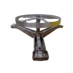 Kit conjunto brazo tambor 54L cono