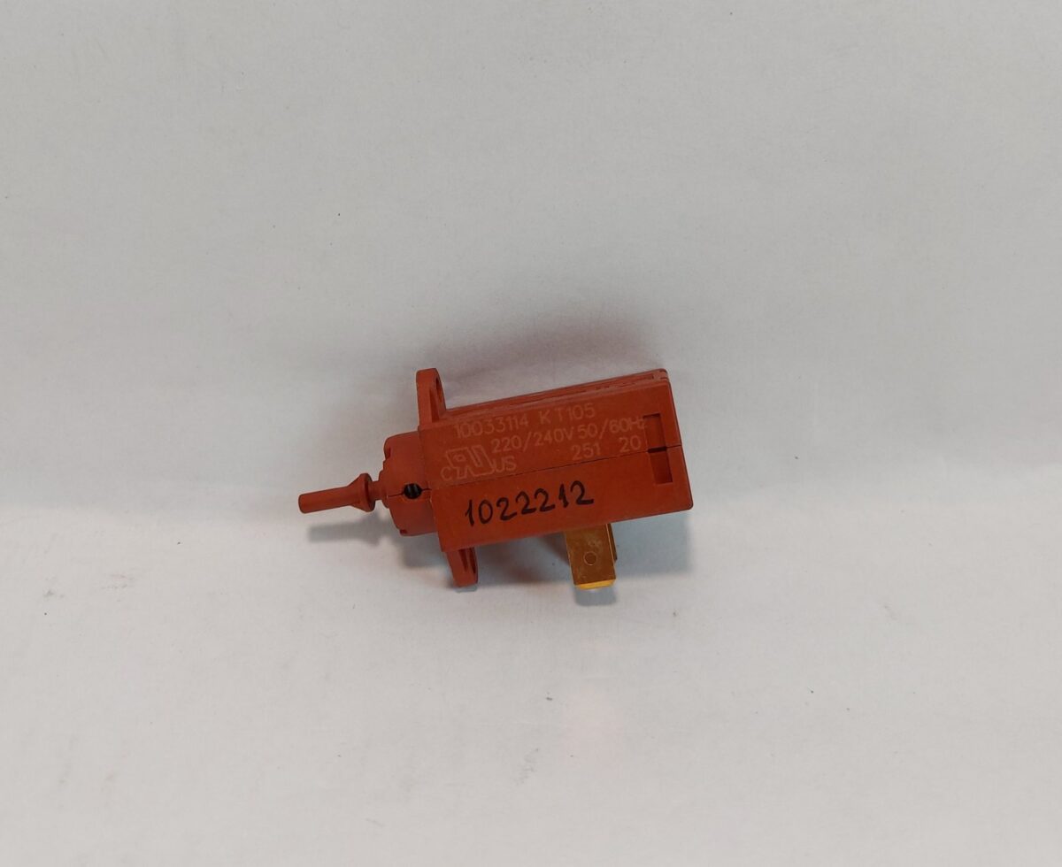 Termoactuador Eltek - Imagen 1