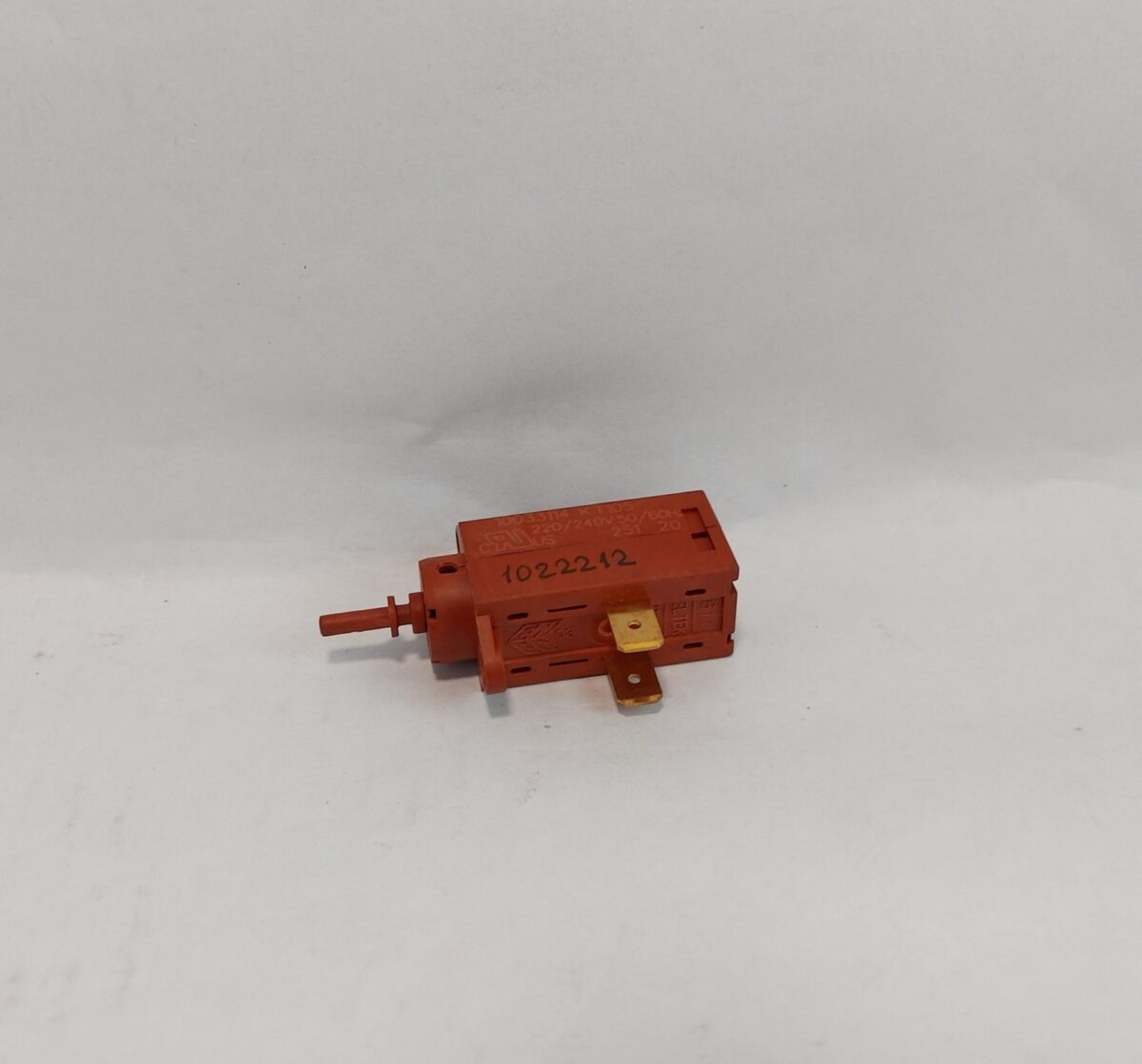 Termoactuador Eltek - Imagen 3