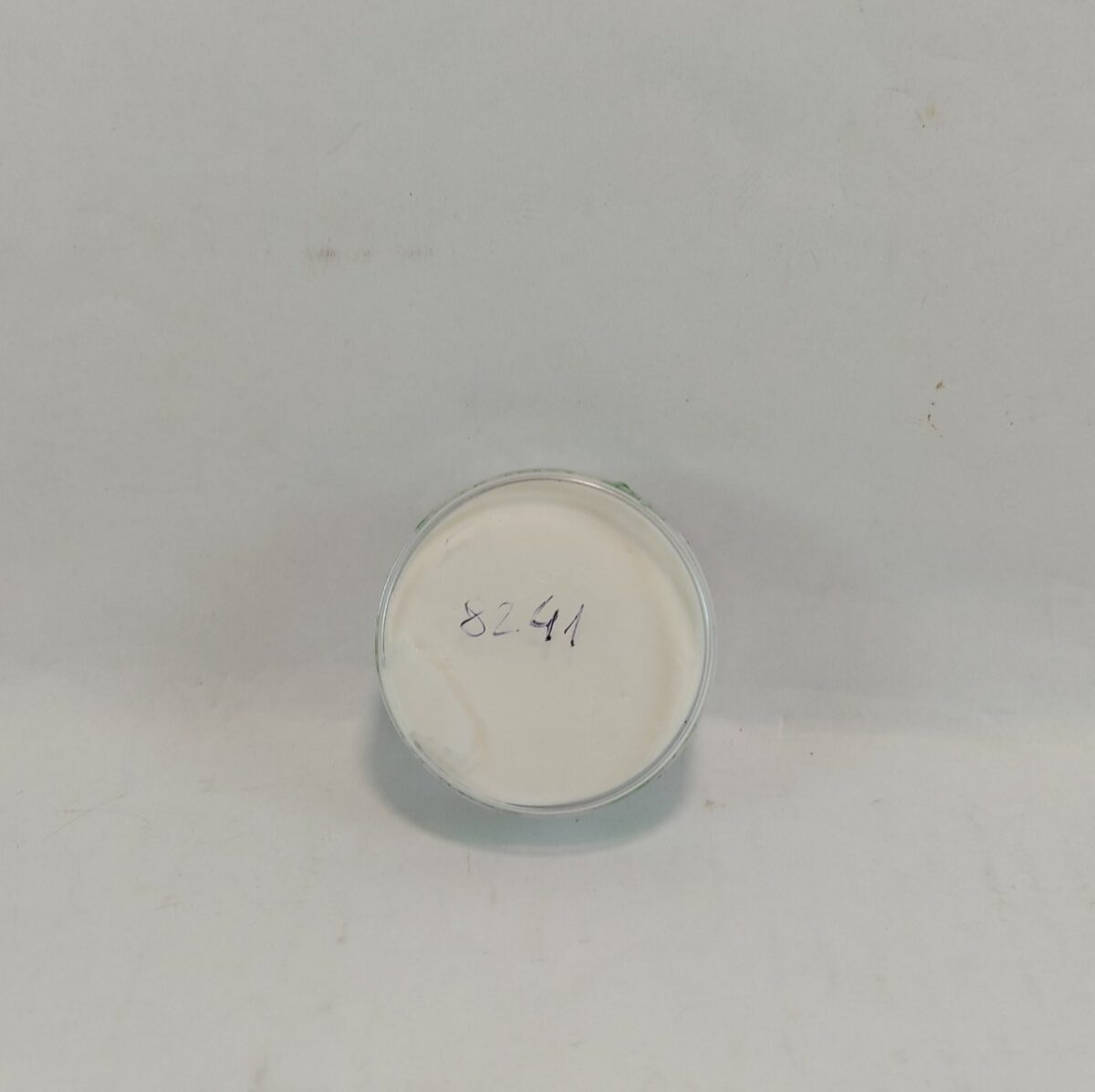 Grasa blanca lubricante para retenes - Imagen 1