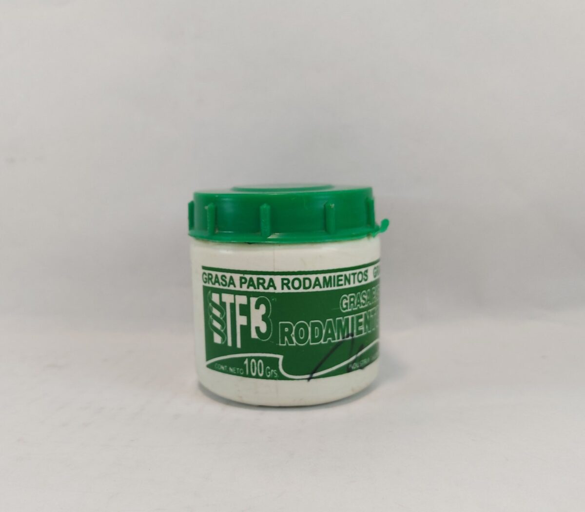 GRASA PARA RODAMIENTOS X 100 GRS - Imagen 2