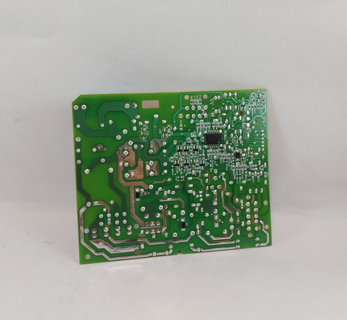 Unidad de control MID 4 HS WRM48 - WRM49P1 - WRM49X1 - WRM40 - WRM45 - ERM480 - ERM440 - Imagen 4