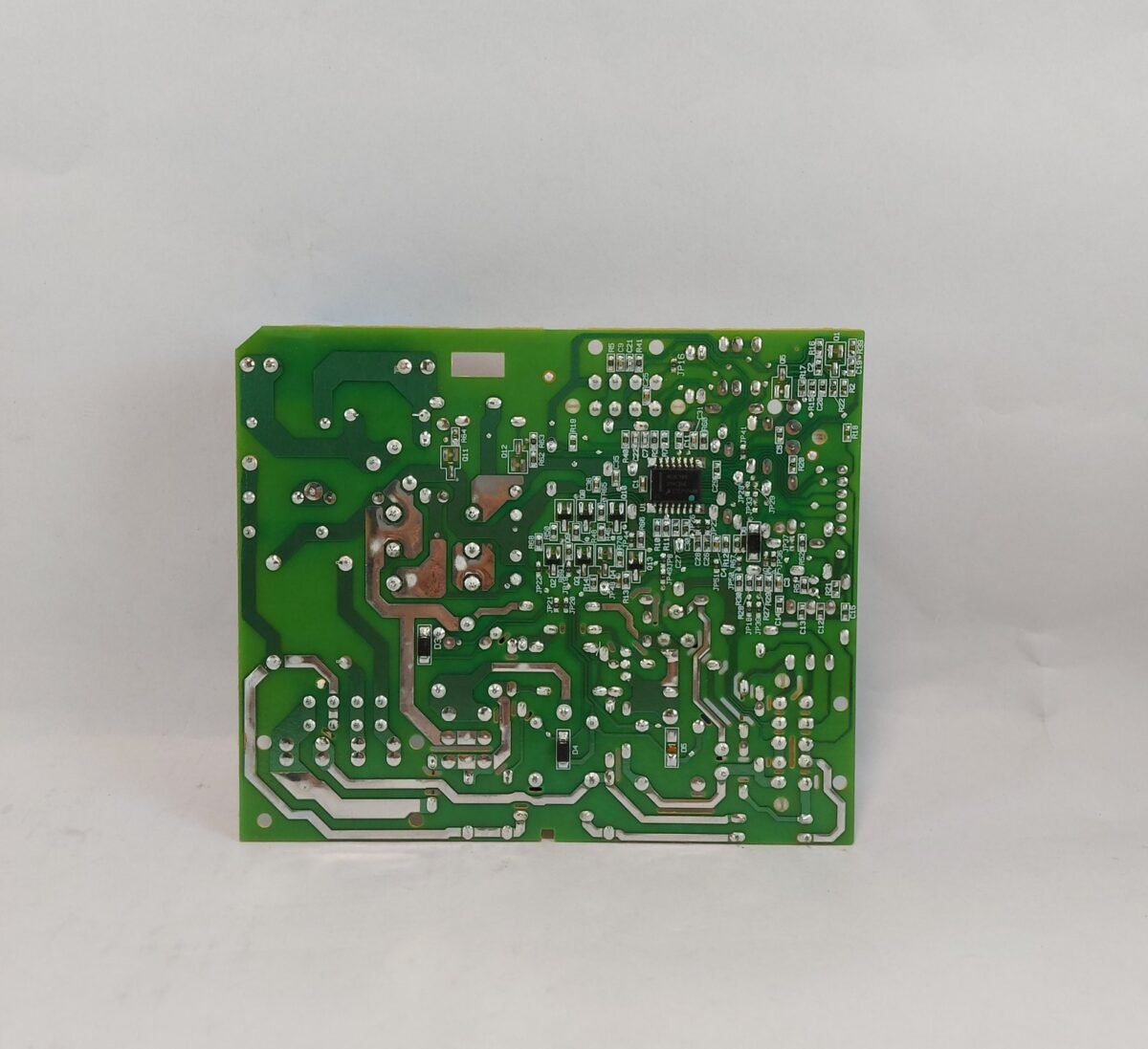 Unidad de control MID 4 HS WRM48 - WRM49P1 - WRM49X1 - WRM40 - WRM45 - ERM480 - ERM440 - Imagen 6