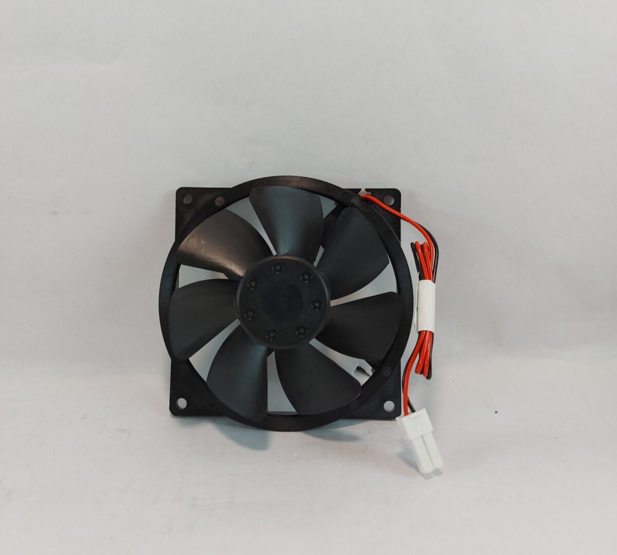 Motorventilador Free. 24V DC 0,20A WRE48 - Imagen 3