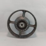 Conjunto polea conducida C12