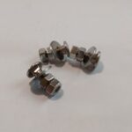 Kit de tornillos acero inoxidable