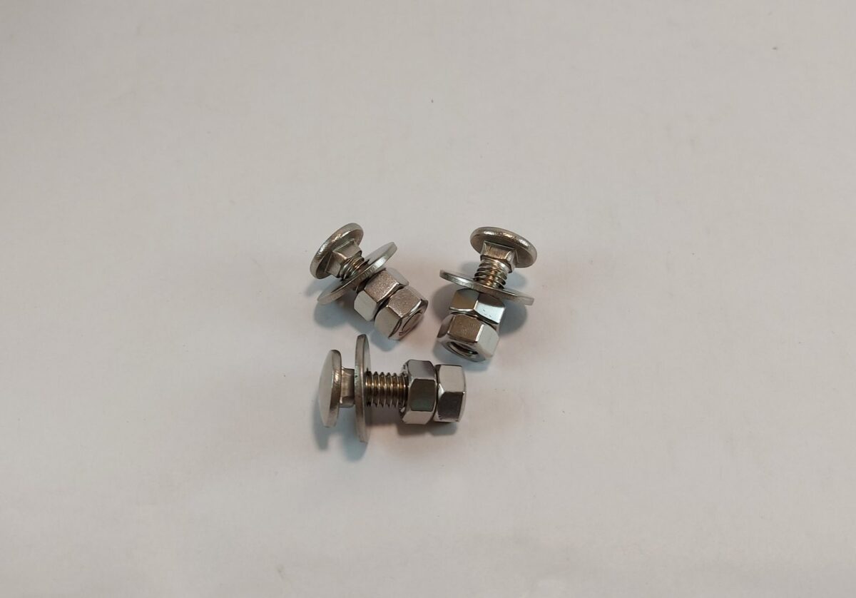 Kit de tornillo - Imagen 2