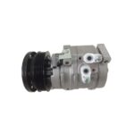Compresor Mahle ACP431 Toyota Corolla