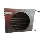Condensador 3/4HP Dt 11º (caños 3x12)