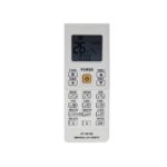 Control remoto Universal programable