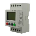 Protector de tensión trifásico GF-AB30 configurable