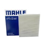 Filtro de habitáculo MAHLE LA472  – 240x205x35mm