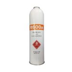 Lata gas refrigerante R600a x 420 gramos