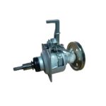 Caja de engranajes para Samsung carga superior