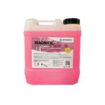 Magnific x 5 Kg Limpiador alcalino para serpentinas base acuosa